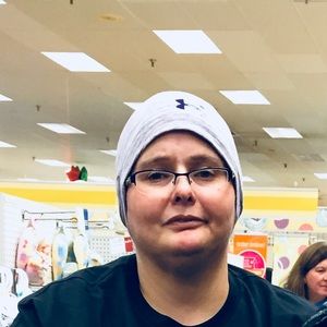 Meet your Posher, Zoraida i.